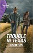 Trouble in Texas (eBook, ePUB) - Bild 1