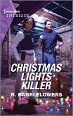 Christmas Lights Killer (eBook, ePUB)