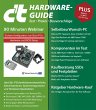 c't Hardware-Guide 2023 (eBook, PDF) - Bild 1