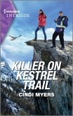 Killer on Kestrel Trail (eBook, ePUB)