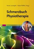 Schmerzbuch Physiotherapie (eBook, ePUB)