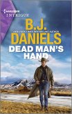 Dead Man's Hand (eBook, ePUB)
