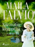 Näkymätön kirjanpitäjä (eBook, ePUB)