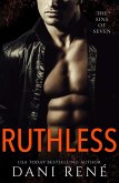 Ruthless (Sins of Seven, #4) (eBook, ePUB)