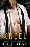 Kneel (Sins of Seven, #1) (eBook, ePUB)
