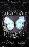 Shattered Realms (The Guardians of Altana, #3) (eBook, ePUB)