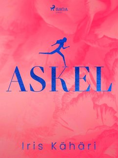 Askel (eBook, ePUB) - Kähäri, Iris