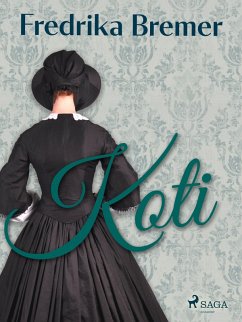 Cover Koti (eBook, ePUB)