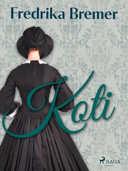 Koti (eBook, ePUB)