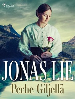 Cover Perhe Giljellä (eBook, ePUB)