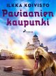 Paviaanien kaupunki (eBook, ePUB) - Bild 1