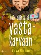 Kuin silittäisi vastakarvaan (eBook,... - Bild 1