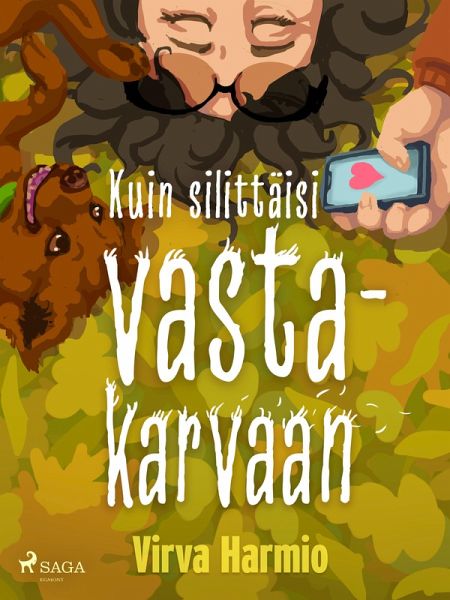 Kuin silittäisi vastakarvaan (eBook, ePUB) Kuin silittäisi vastakarvaan (eBook, ePUB)