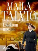Lokakuun morsian (eBook, ePUB)