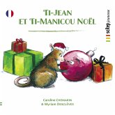 Ti-Jean et Ti-Manicou Noël (MP3-Download)