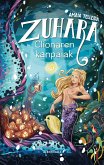 Zuhara. Clionaren kanpaiak (eBook, ePUB)