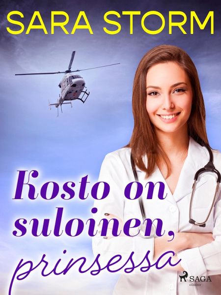 Kosto on suloinen, prinsessa (eBook, ePUB) Kosto on suloinen, prinsessa (eBook, ePUB)