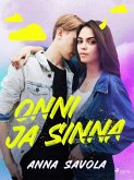 Onni ja Sinna (eBook, ePUB)