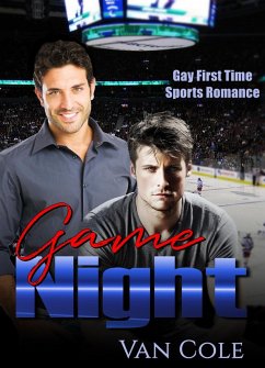 Cover Game Night (eBook, ePUB)