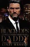 Black Ops Daddy (Club Rouge: Louisiana Daddies Series, #1) (eBook, ePUB)