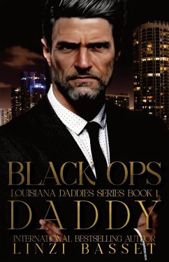 Black Ops Daddy (Club Rouge: Louisiana Daddies Series, #1) (eBook, ePUB) - Basset, Linzi
