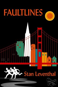 Cover Faultlines (eBook, ePUB)