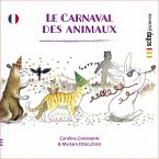 Le carnaval des animaux (MP3-Download)