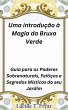 Uma introdução à Magia da Bruxa... - Bild 1