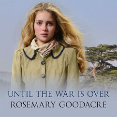 Until the War is Over (MP3-Download) - Goodacre, Rosemary