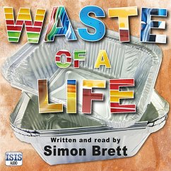 Waste of a Life (MP3-Download) - Brett, Simon