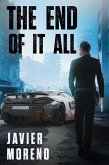 The End Of It All (eBook, ePUB)