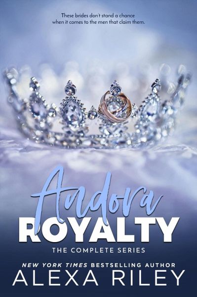 Andora Royalty (eBook, ePUB)