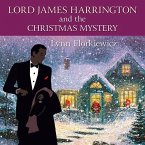 Lord James Harrington and the Christmas Mystery (MP3-Download)