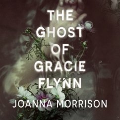 The Ghost of Gracie Flynn (MP3-Download) - Morrison, Joanna