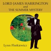 Lord James Harrington and the Summer Mystery (MP3-Download)