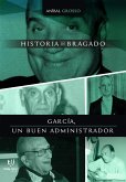 García, un buen administrador (eBook, ePUB)