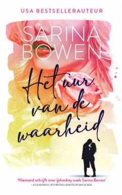 Het uur van de waarheid (Ivy Years, #4) (eBook, ePUB) - Bowen, Sarina