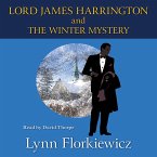 Lord James Harrington and the Winter Mystery (MP3-Download)