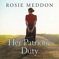 Her Patriotic Duty (MP3-Download) - Meddon, Rose