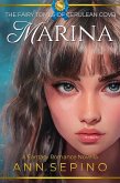 Marina (The Fairy Tomes of Cerulean Cove, #1) (eBook, ePUB)