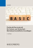Fachkraft/Servicekraft für Schutz und Sicherheit - Betriebswirtschaftliche Grundlagen (eBook, ePUB)