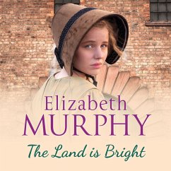 Land is Bright, The (MP3-Download) - Murphy, Elizabeth