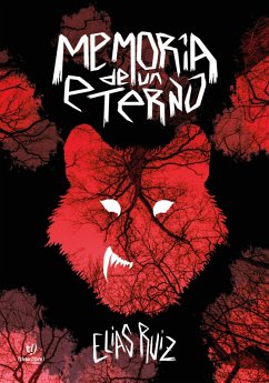 Cover Memoria de un eterno (eBook, ePUB)
