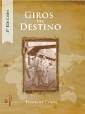 Giros del destino (eBook, ePUB)