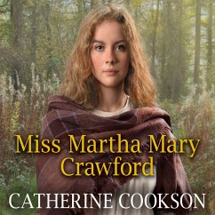 Miss Martha Mary Crawford (MP3-Download) - Cookson, Catherine