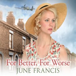 For Better, For Worse (MP3-Download) - Francis, June