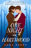 One Night in Hartswood (eBook, ePUB)