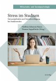 Stress im Studium (eBook, PDF)