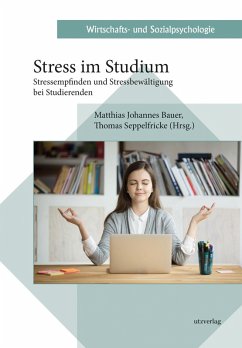 Stress im Studium (eBook, PDF)