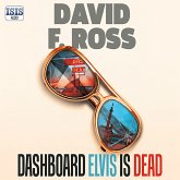 Dashboard Elvis is Dead (MP3-Download)